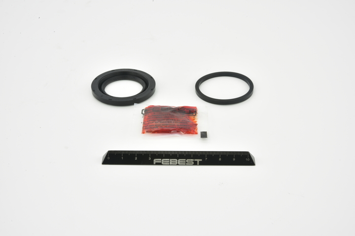 FEBEST 2375-7L6R Kit revisione pinze freno BMW F34 340 i xDrive 360 CV B58 B30 A