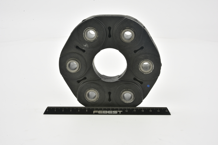 FEBEST HYDS-002 Hardyscheibe HYUNDAI Tucson (NX4, NX4E) 1.6 T-GDI HTRAC 180 PS G4FP