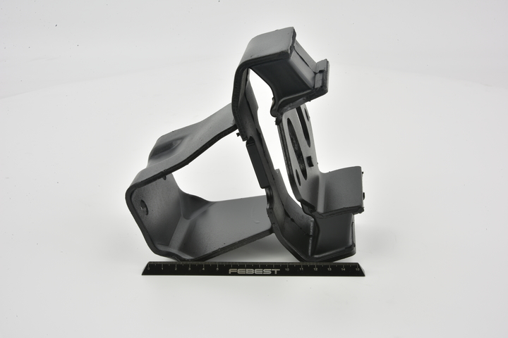 MM-K60R FEBEST Suspension, boîte de vitesse manuelle arrière pas chères