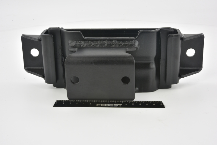 FEBEST MM-KH4WR Silent bloc boite de vitesse MITSUBISHI L200 / Triton IV Pick-up (KA, KB) 2.5 DI-D 16V 4WD 133CV 2015