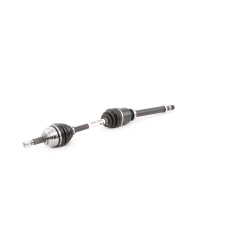 SKF VKJC 5991 Antriebswelle Dacia Logan Express 1.6 MPI 85 84PS 2024