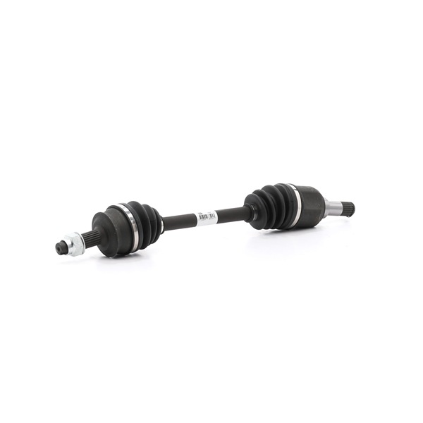 SKF VKJC 6174 Antriebswelle Fiat Cinquecento 170 1.1 Sporting 54PS 1996