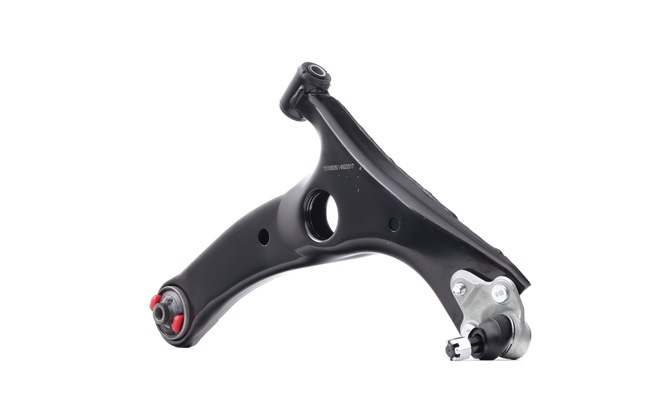 RIDEX 273C1530 Hjulspindel 1.8 4WD 122 HK 1ZZ-FE