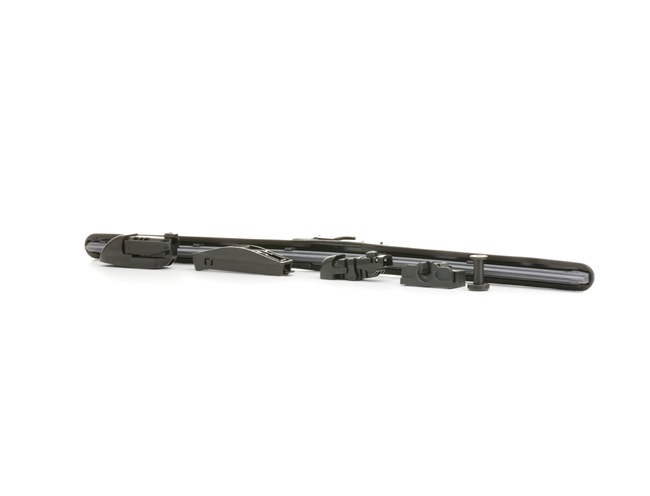 HELLA 9XW 358 136-181 Wischerarm 2.0 TDI 136 PS CRLC