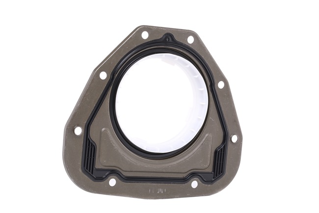 ELRING 800.570 Uszczelniacz wału korbowego Renault Laguna 3 2.0 dCi (BT07, BT0J, BT14, BT1A, BT1S) 131 KM M9R 858