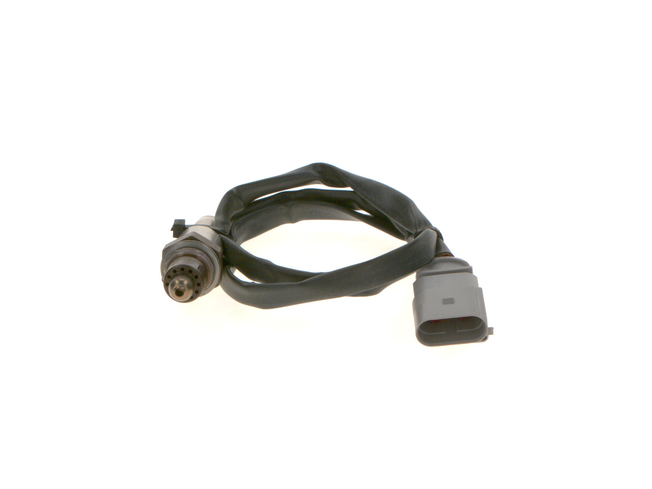 BOSCH 0 258 030 106 Lambda sensor BENTLEY Continental Coupe (3S3) 6.0 W12 AWD 635 hp DDBD