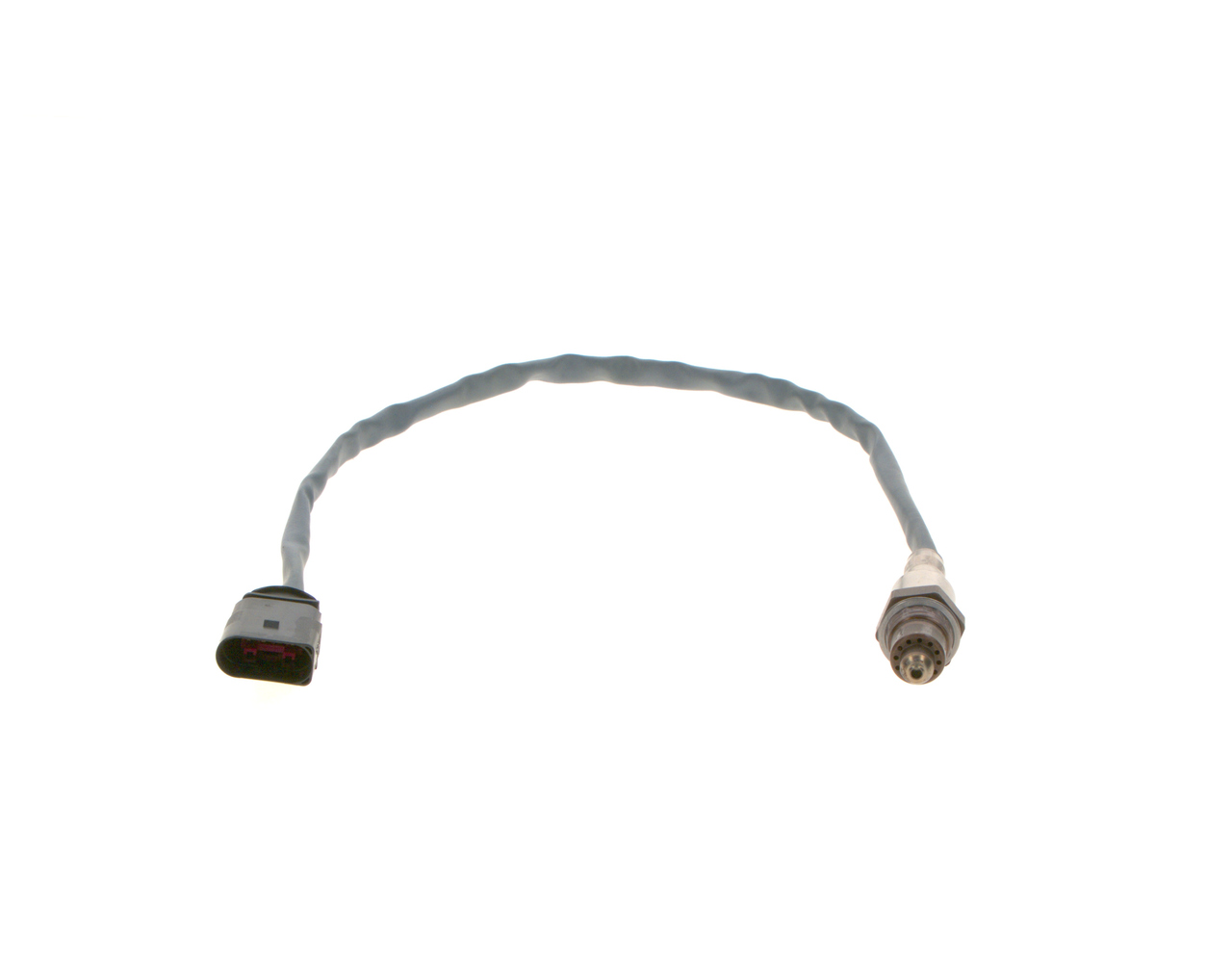 BOSCH 0 258 030 322 Lambdaszonda (NOx) Audi A6 C7 Avant 2.0 TFSI quattro 249PS 2015
