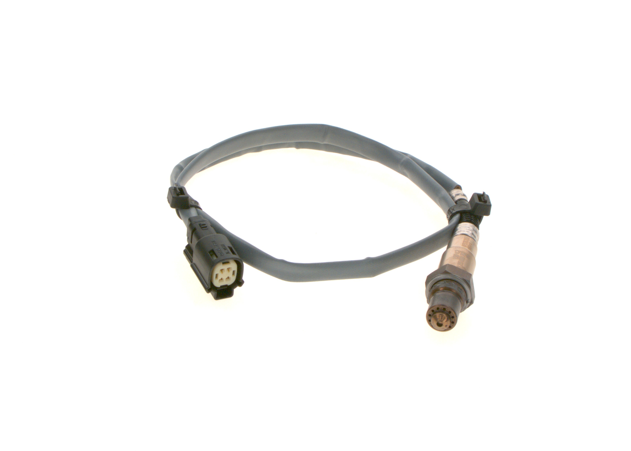 BOSCH 0 258 986 782 Sonda lambda Ford Ecosport mk2 1.0 EcoBoost 140 cv YYJD