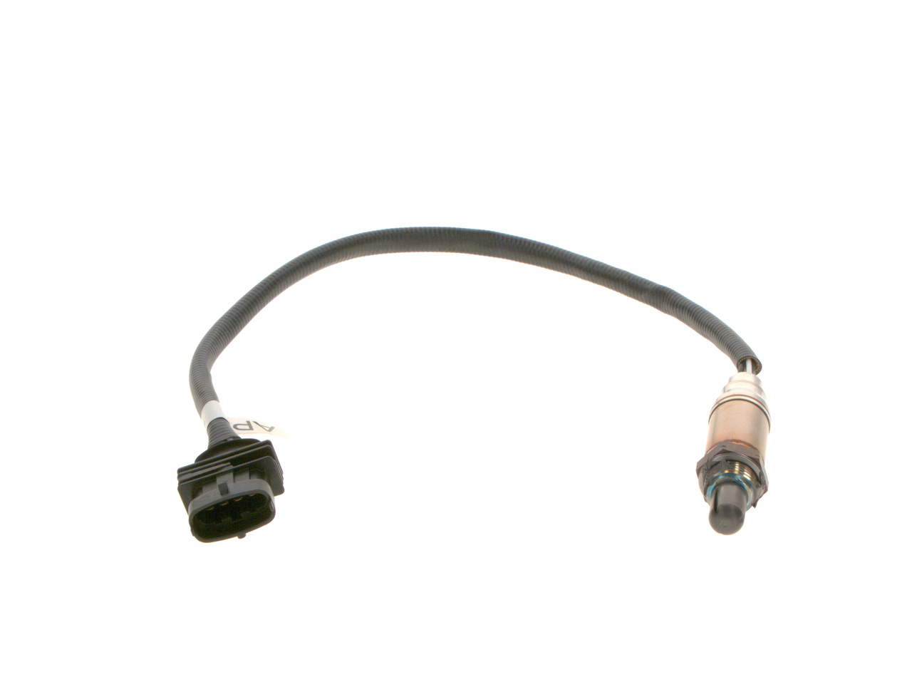 BOSCH F 00H L00 454 Lambdaszonda (NOx) Opel Corsa C 1.8 (F08, F68) 107PS 2008
