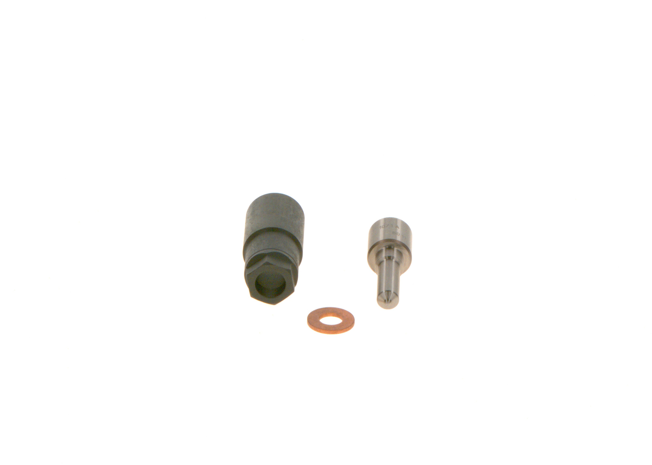 BOSCH F 01Z N00 005 Czujnik poziomu paliwa 2.5 DiTD 136 KM 4JK1-TC