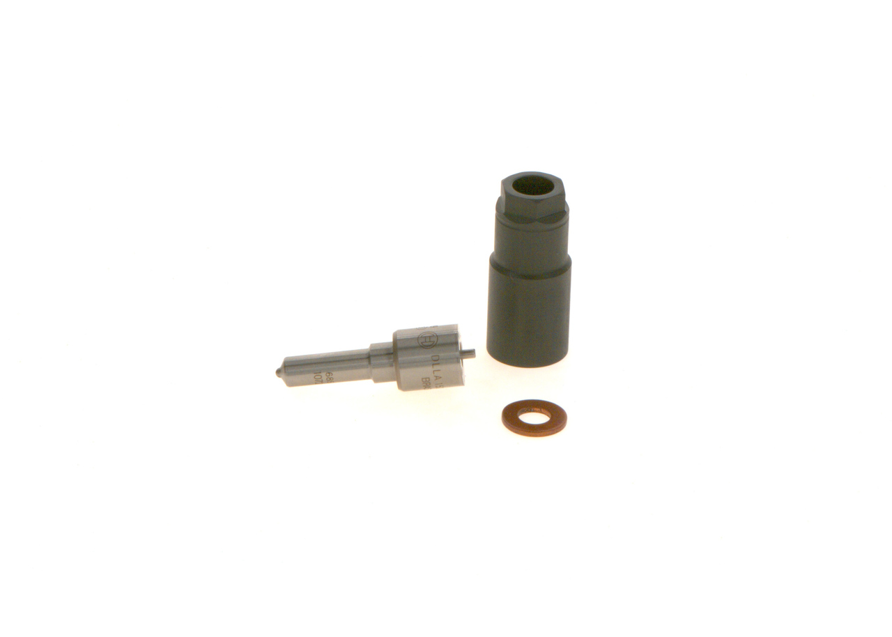 BOSCH F 01Z N00 006 Regulator ciśnienia paliwa 3.0 D 163 KM 4JJ1-TC