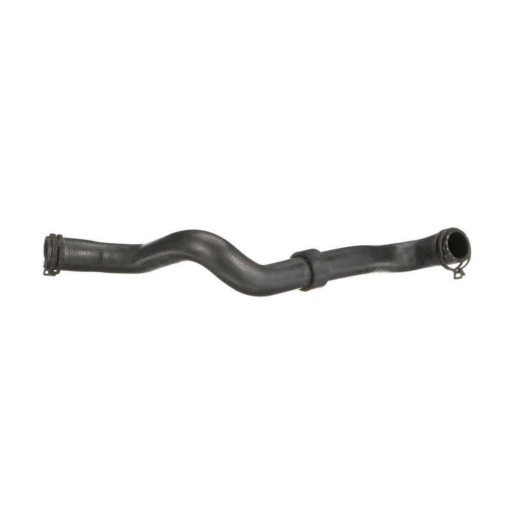 GATES 05-4043 Radiator hose Ford C-Max DM2 1.6 100 hp SHDA