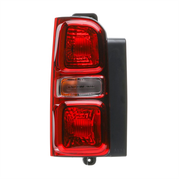 4087921 VAN WEZEL Feu arrière gauche, avec porte-lampe pas chères