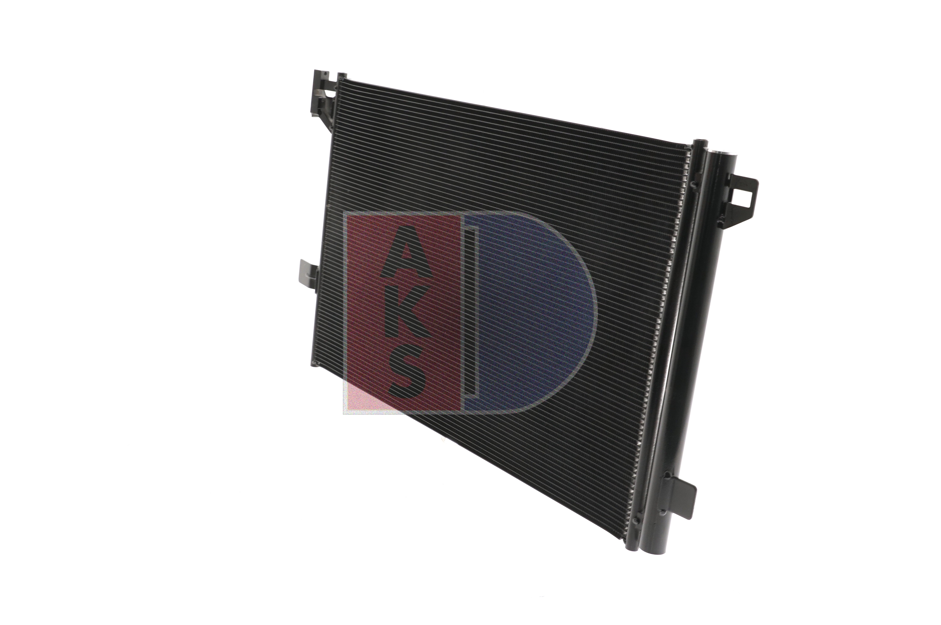 AKS DASIS 042034N Condensor VW Multivan T6 2.0 TSI 204 Pk CJKA