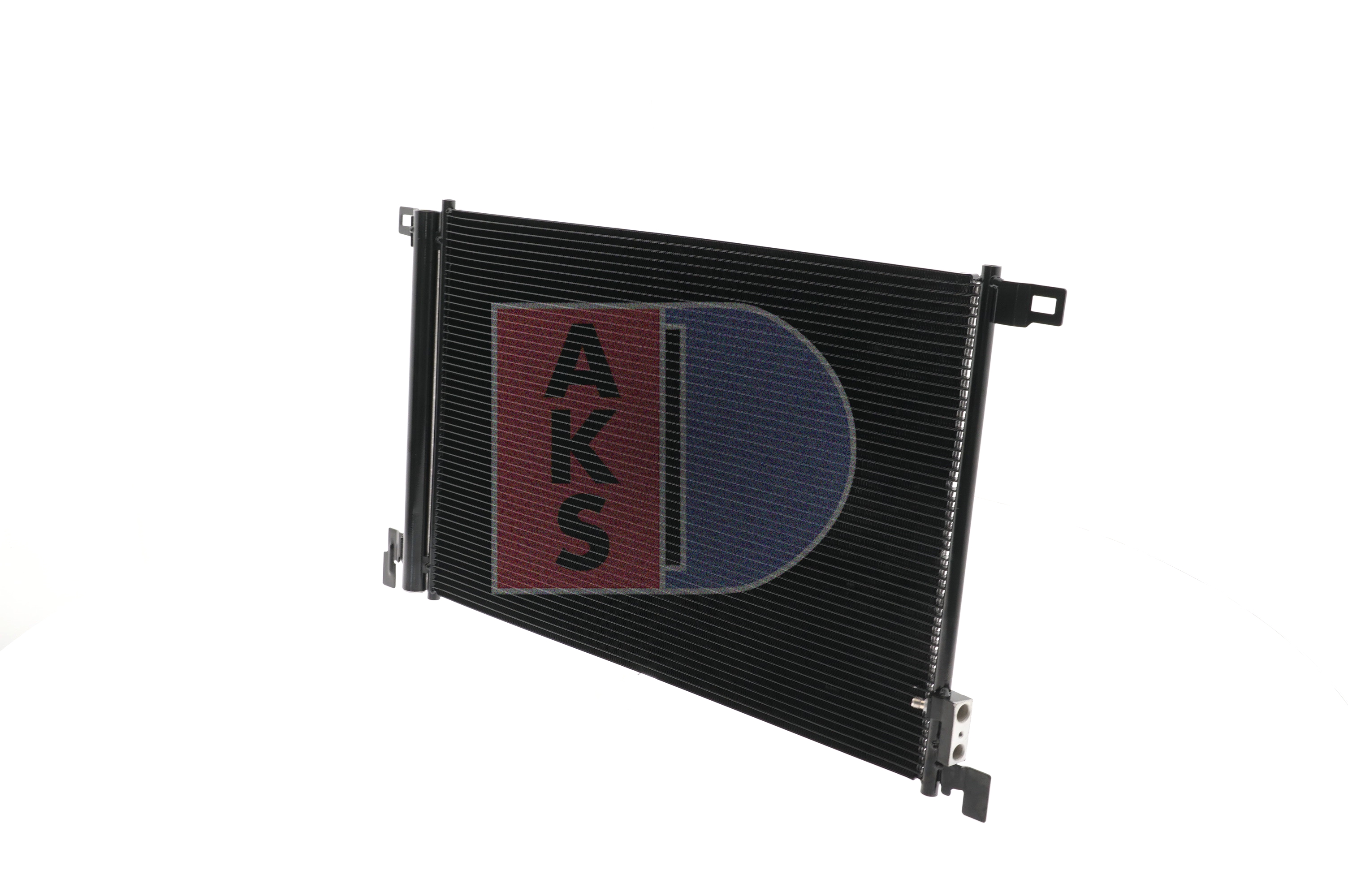 AKS DASIS 042035N Airco droger 3.0 TDI quattro 249 Pk CVMD