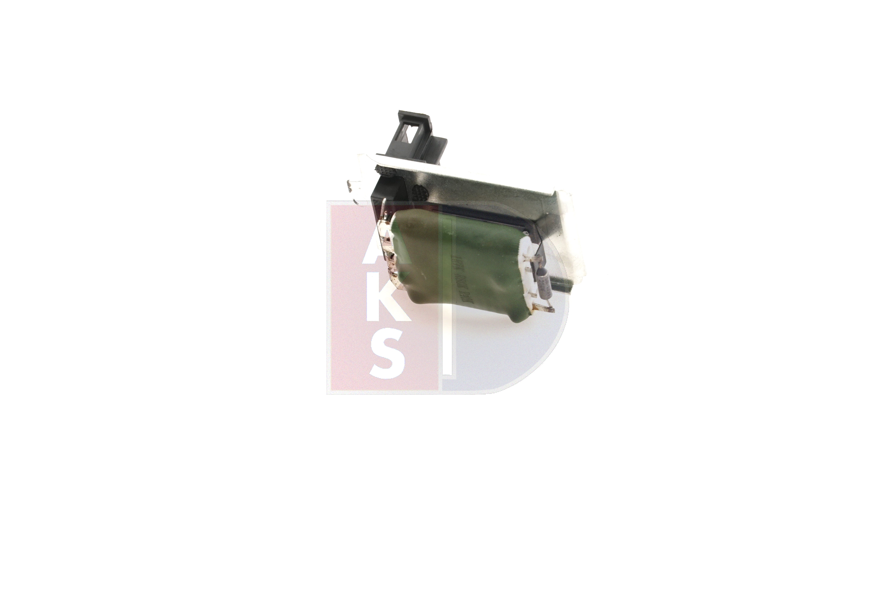 AKS DASIS 048143N Előtét-ellenállás VW T4 2.5 Syncro 110 PS ACU