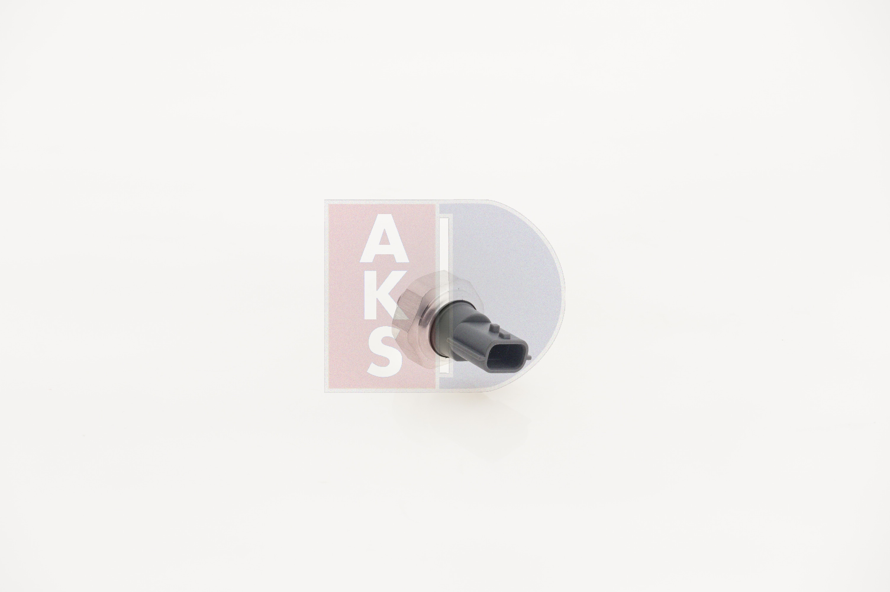 AKS DASIS 860217N Pressostat Dacia Dokker Stationcar 1.5 dCi (KEAJ, KEAH) 90 HK K9K 612