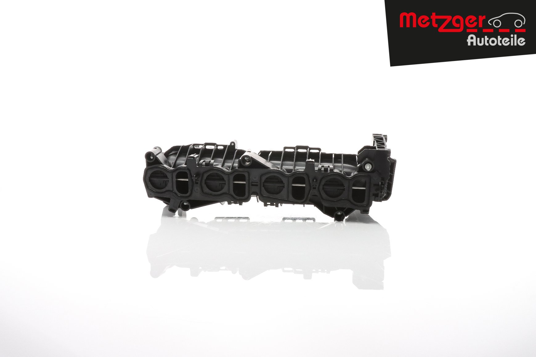 BMW METZGER Innsugningsmanifold 2100048