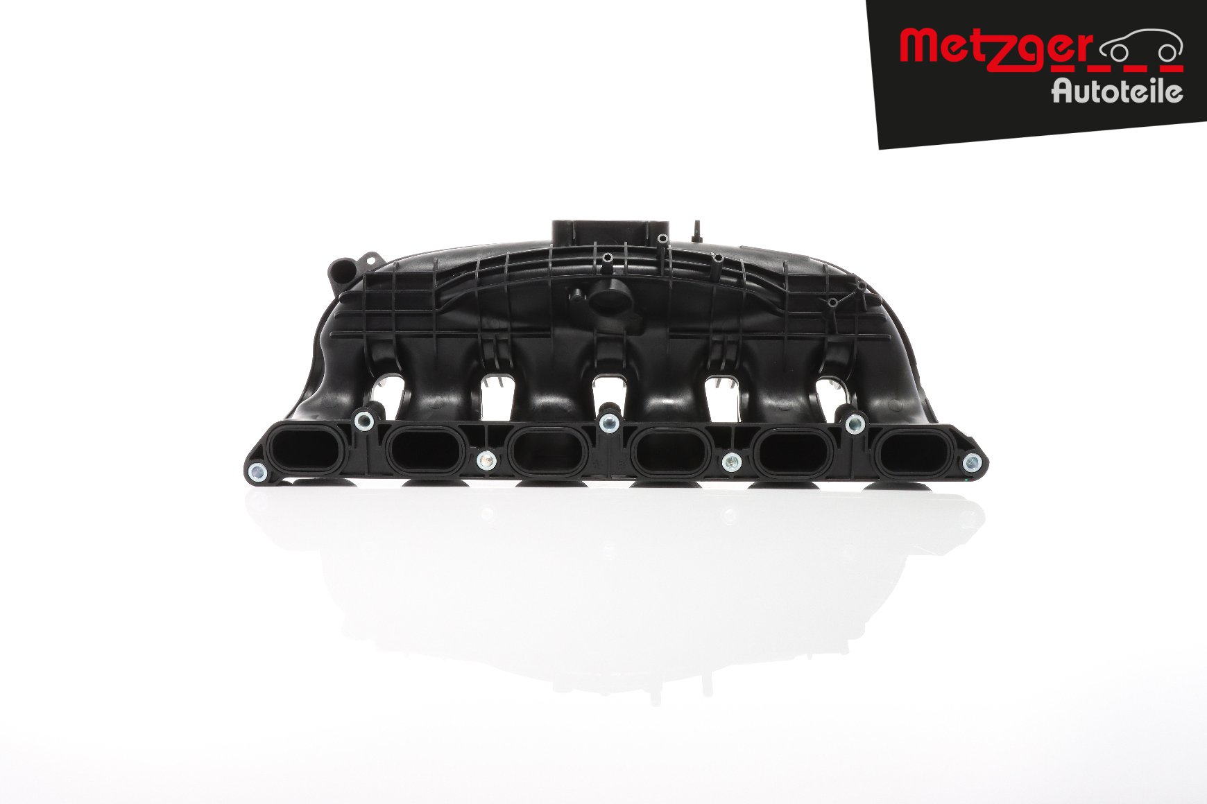BMW METZGER Innsugningsmanifold 2100049