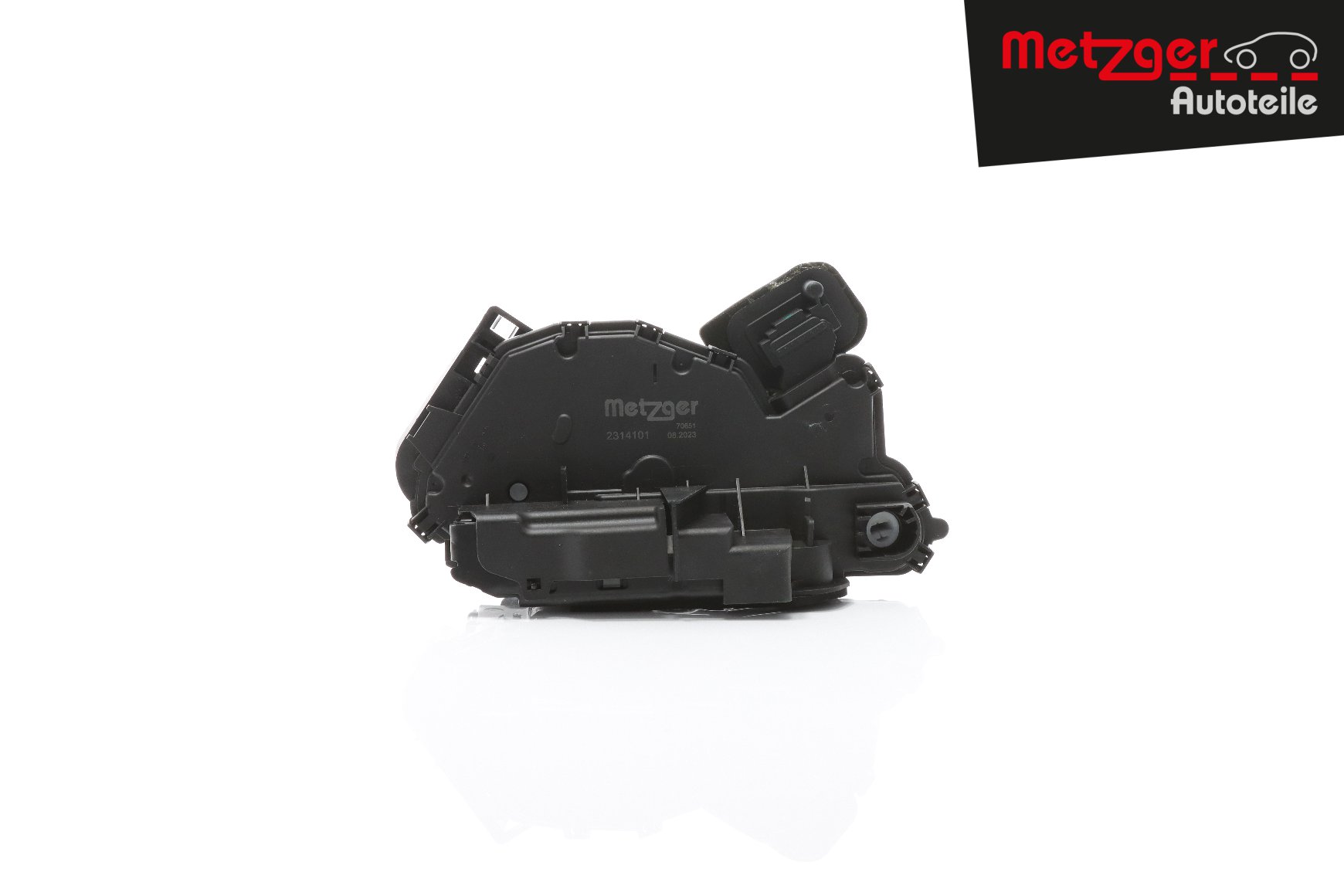 METZGER 2314101 Antenne RS3 quattro 407 PS DNWD