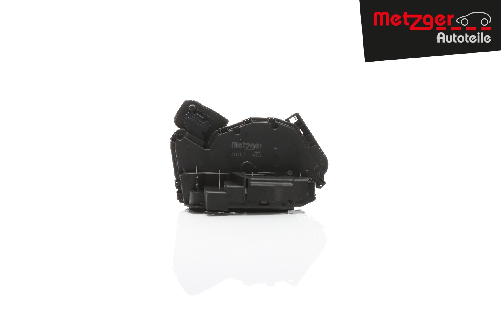 METZGER 2314102 Antenne RS3 quattro 407 PS DNWD
