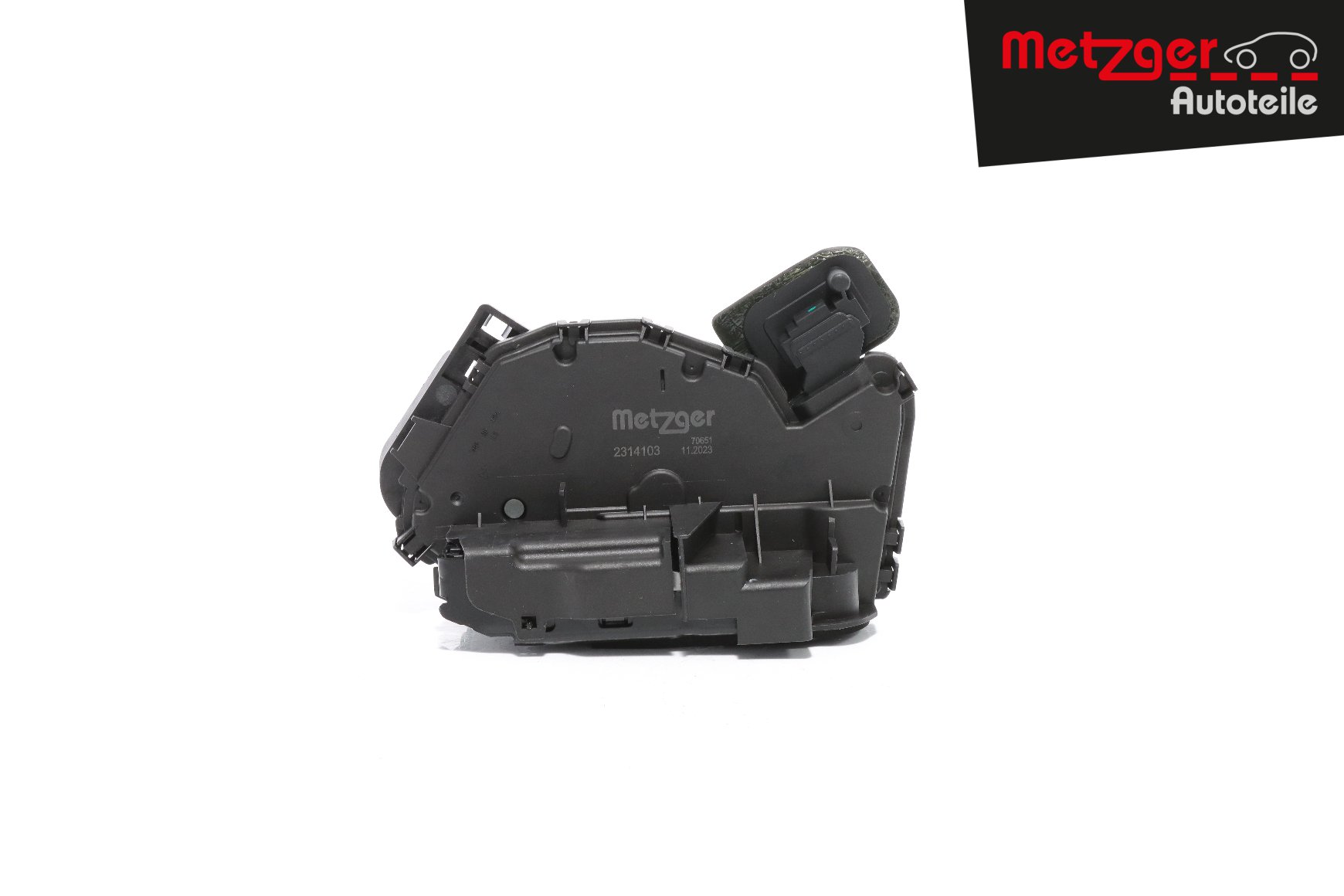 METZGER 2314103 Antenne RS3 quattro 407 PS DNWD