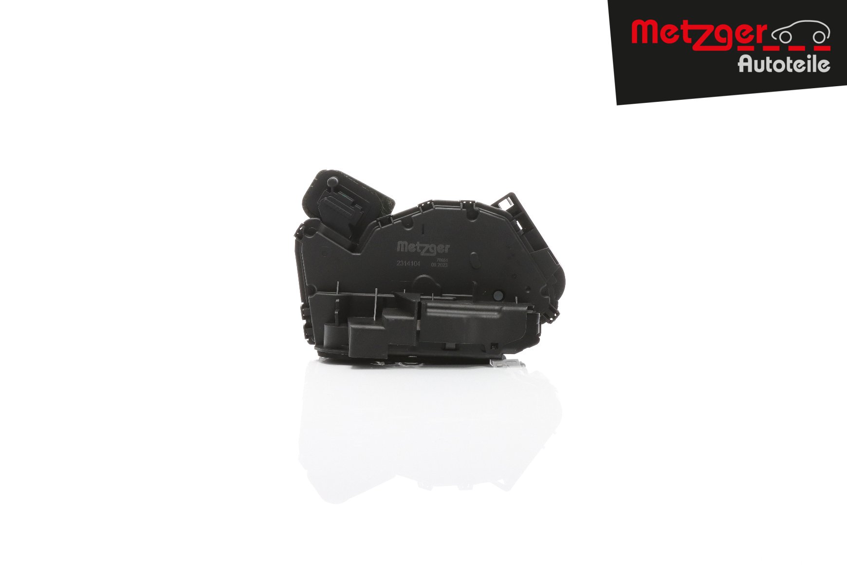 METZGER 2314104 Antenne RS3 quattro 407 PS DNWD