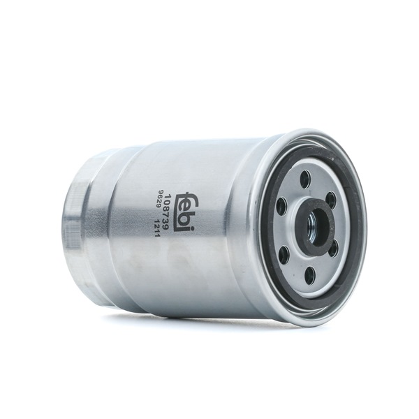 DODGE FEBI BILSTEIN Filtro De Combustível 108739