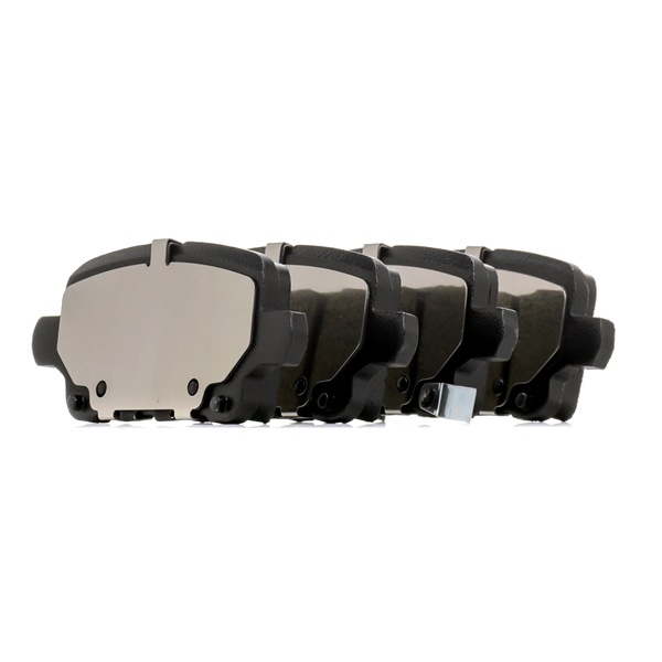 FEBI BILSTEIN 116249 Bremserør 2.0 GSi 4x4 (47) 210 hk D 20 DTR