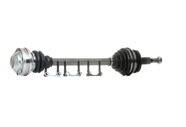 MEYLE 100 498 0713 Antriebswelle VW T6 Transporter 2.0 TDI 102 PS CAAB