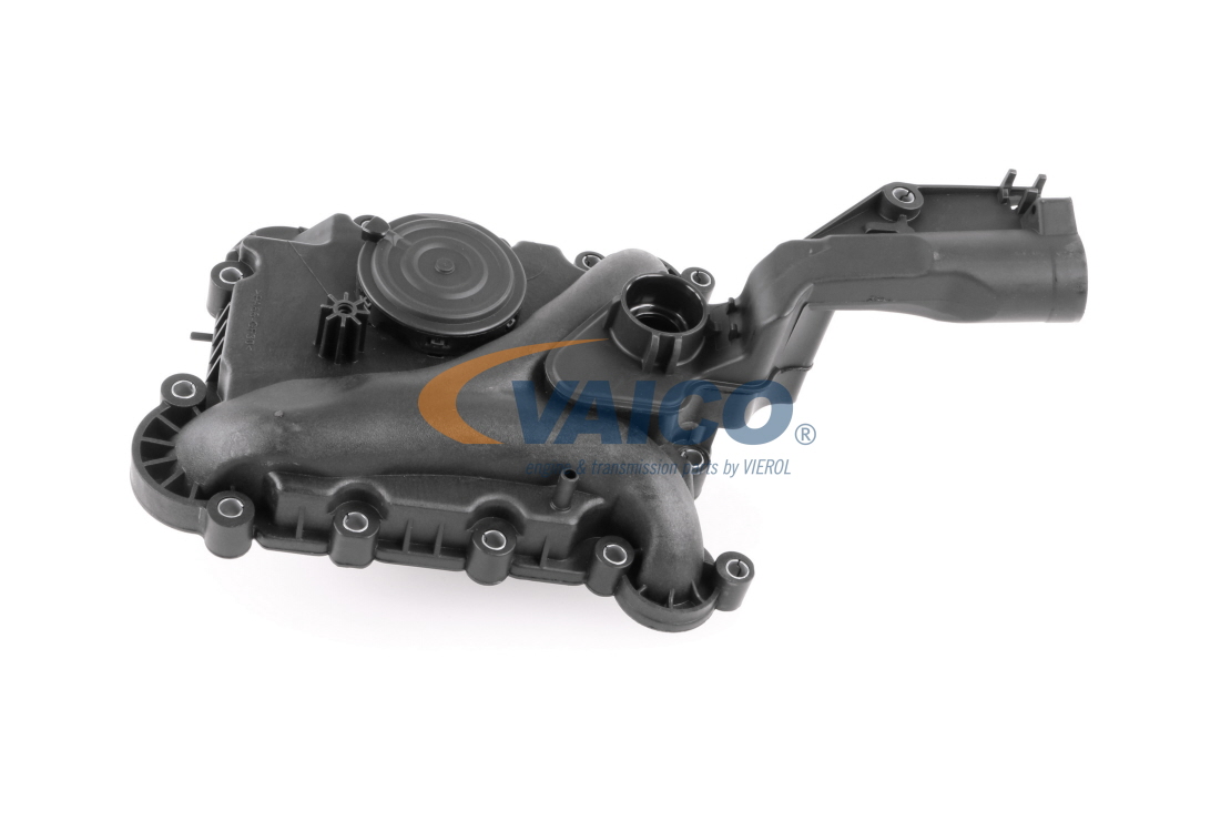VAICO V10-4065 Ventil vevhusventilation AUDI A6 Allroad 3.0 TFSI quattro 333 hk CREC