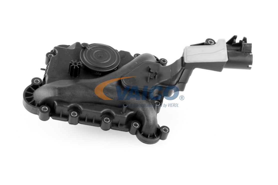 VAICO V10-4066 Ventil vevhusventilation Audi A6 C7 4g 2.8 FSI quattro 204 hk CHVA