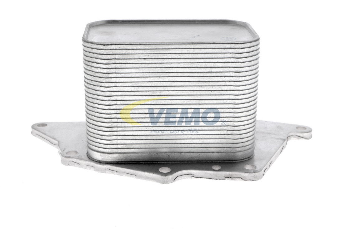 VEMO V20-60-1554 Öljynjäähdytin Mini Countryman F60 2.0 Cooper D ALL4 136 hv B47 C20 B