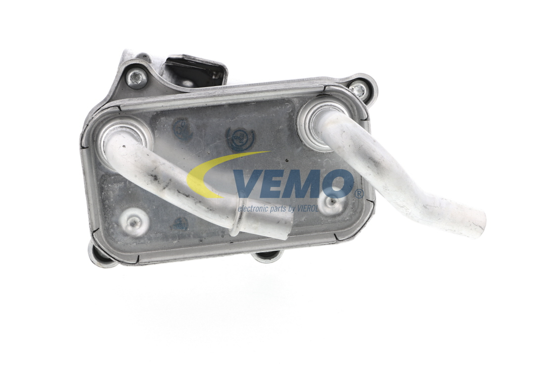 VEMO V30-60-1340 Ölkühler Mercedes S203 C 55 AMG 5.4 (203.276) 367PS 2007