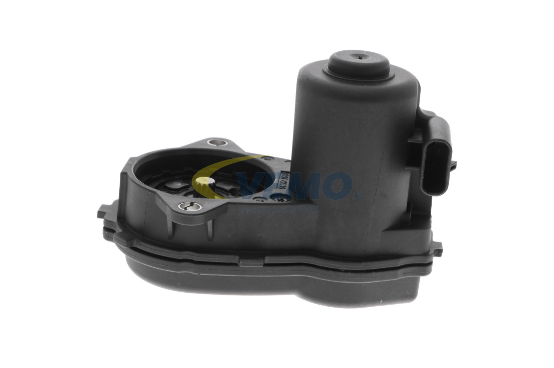 VEMO V30-77-1047 Fékpofakészlet rögzítőfék MERCEDES-BENZ B-osztály (W246, W242) B 180 CDI 1.8 (246.200) 109 LE OM 651.901