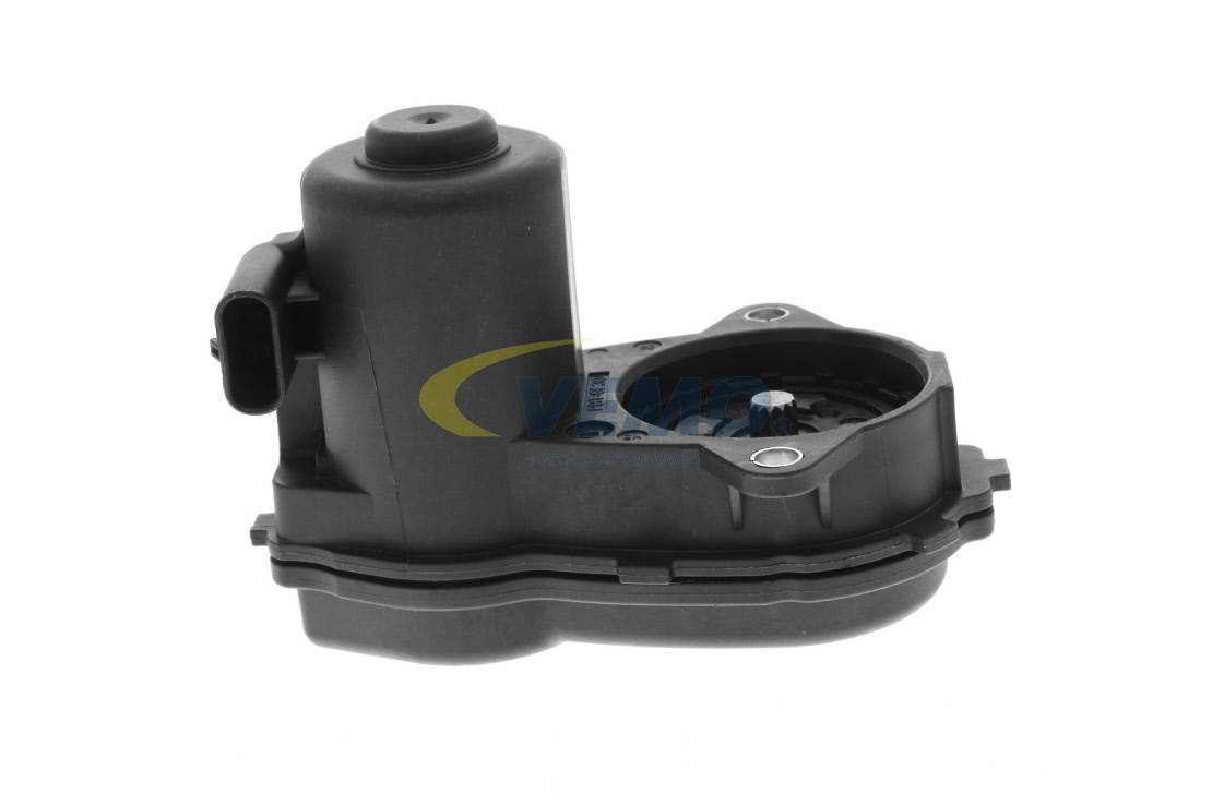 VEMO V30-77-1048 Fékpofakészlet rögzítőfék MERCEDES-BENZ B-osztály (W246, W242) B 180 CDI 1.8 (246.200) 109 LE OM 651.901