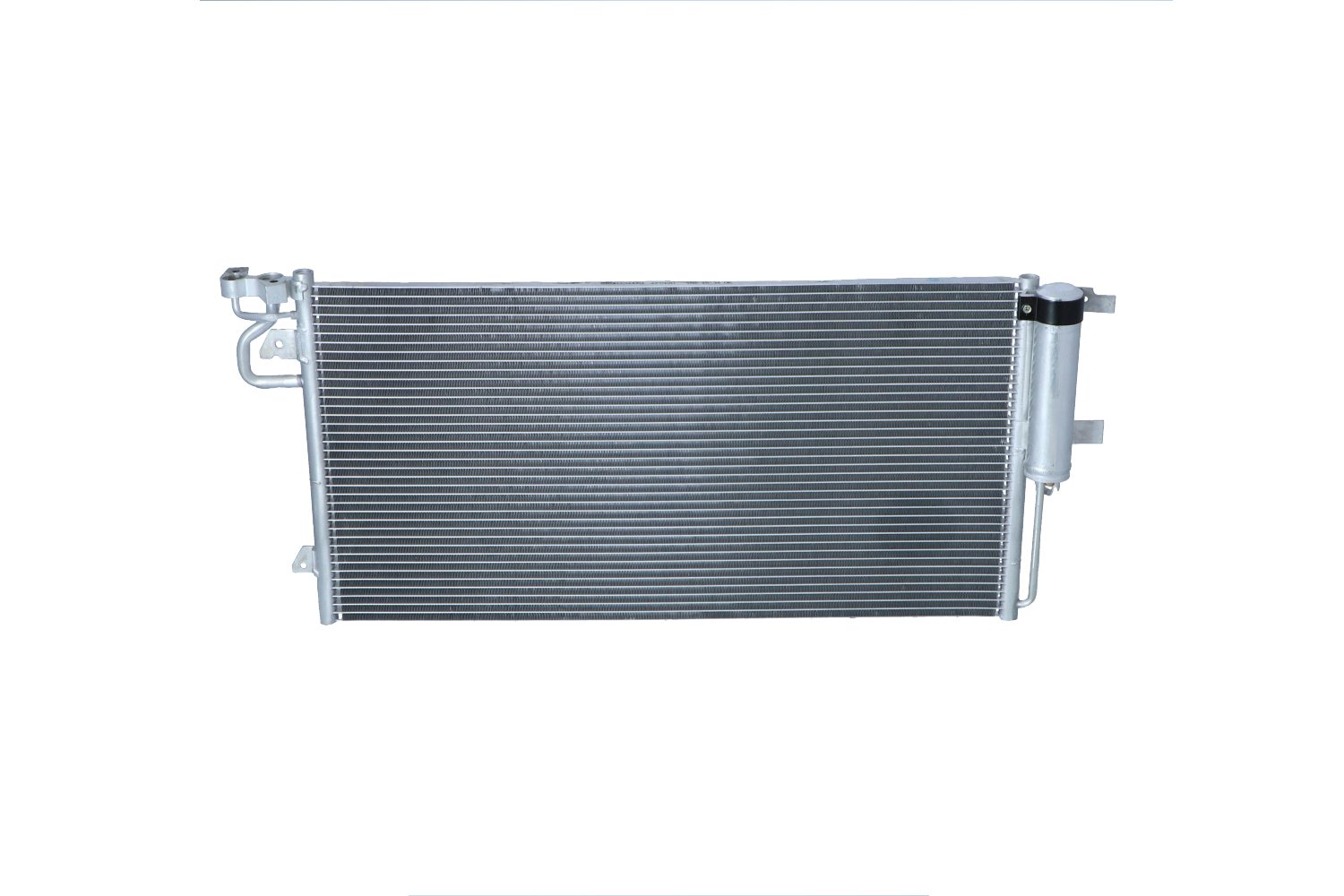NRF 350363 Klímahűtő Ford Grand C Max 1.5 EcoBoost 182 LE M9DB