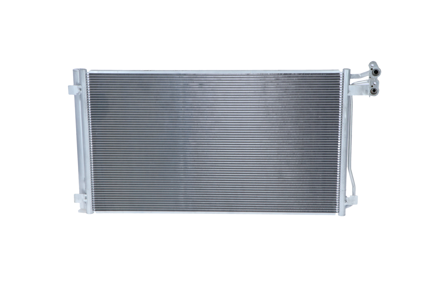 NRF 350374 Condensor VW Sharan 7n 2.0 TDI 4motion 150 Pk DLTA