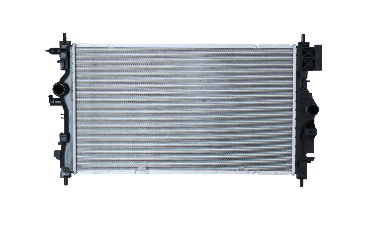 NRF 59281 Ψυγειο νερου Opel Astra J gtc 1.6 CDTI (08) 136 PS B 16 DTH