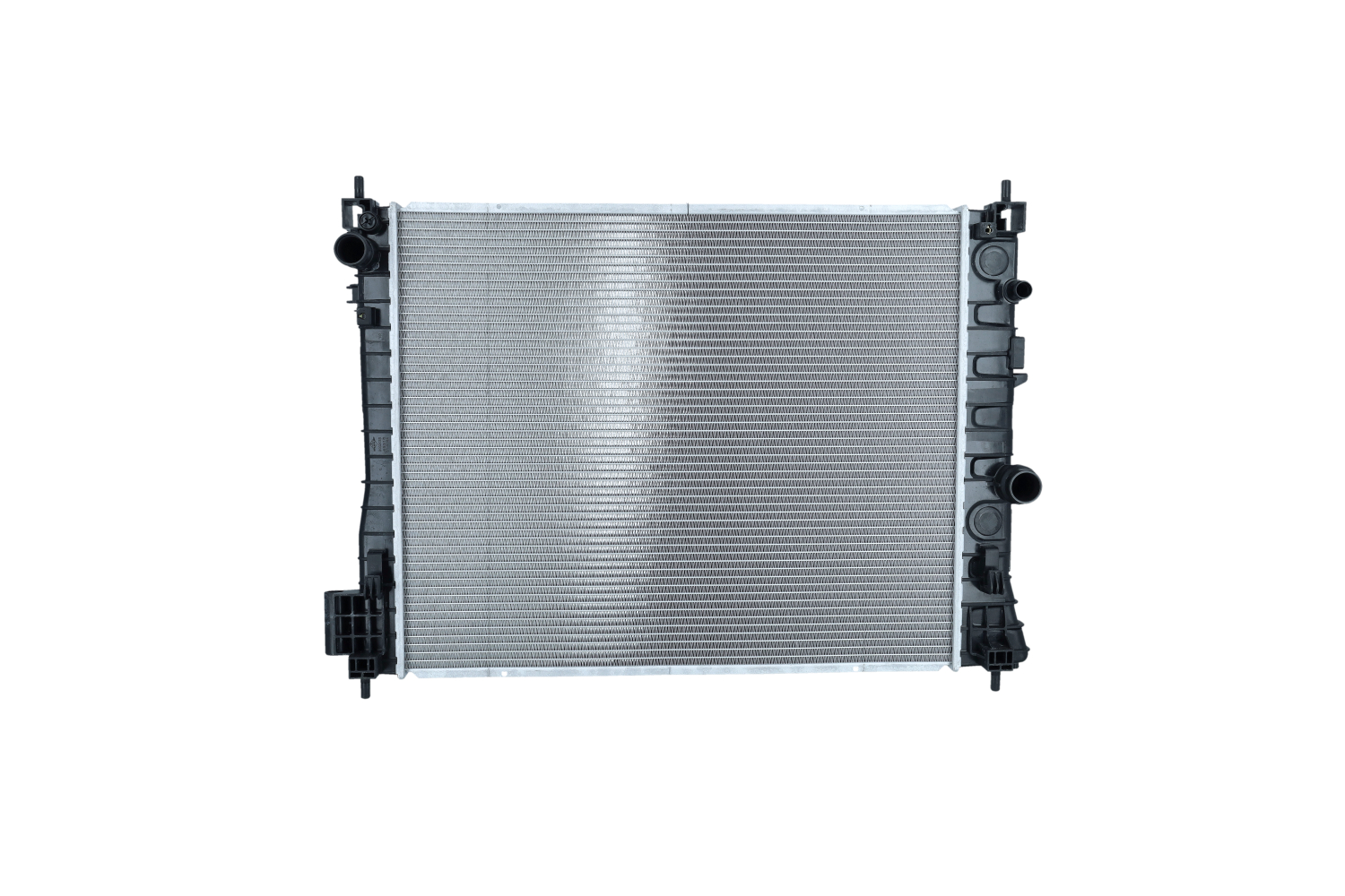 NRF 59316 Jäähdytin OPEL Mokka / Mokka X (J13) 1.7 CDTI 4x4 (_76) 131 hv A 17 DTS
