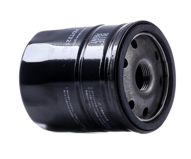 BLUE PRINT ADT32142 Aс kondensor 1.4 4x4 162 hk EAM