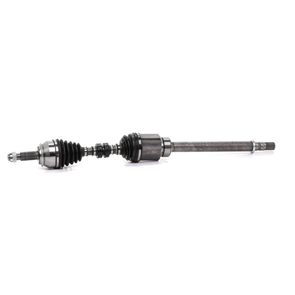 Buy cheap 202449 Driveshaft Front Axle Right, 972mm from GSP 391004EB0A