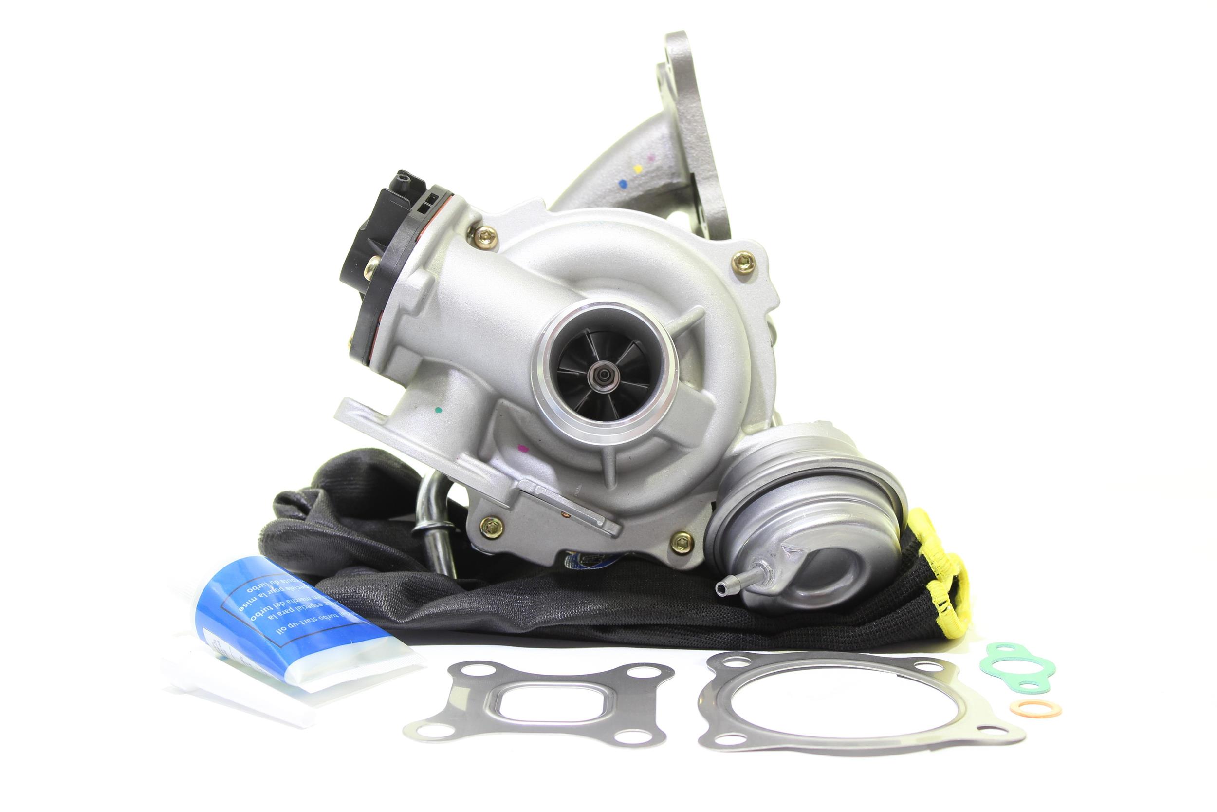 ALANKO 10901314 Turbo Ford C Max 2 1.0 EcoBoost 125 Pk M1DD