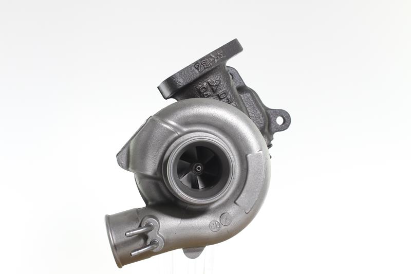 ALANKO 11901324 Turbo Mitsubishi Space Gear 2.5 TD 4WD 99PS 1996