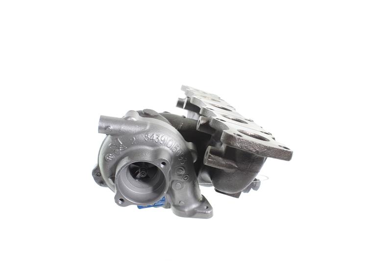 ALANKO 11901331 Turbo VOLVO S60 II Cross Country (134) D4 AWD 190PS 2015