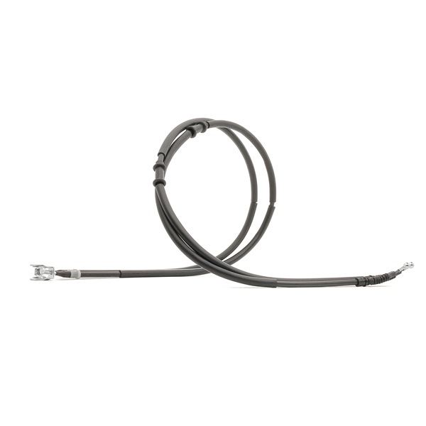 LINEX 32.01.99 Linka hamulca ręcznego Opel Astra H GTC 1.9 CDTI (L08) 120 KM Z 19 DT