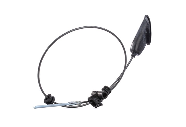 LINEX 47.01.72 Handbremsseil VW T4 2.4 D Syncro 78 PS AAB