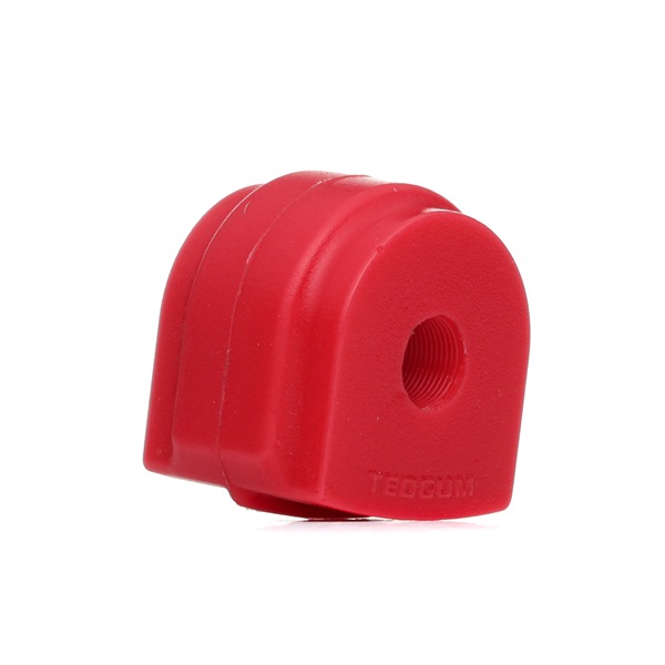 TEDGUM TED27580 Stabilizátor szilent Alfa Romeo Giulietta 940 Dobozos 1.6 JTDM (940FXD1A) 105 LE 940 A3.000