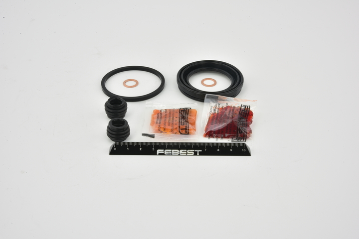 FEBEST 0375-JE1F Fasce elastiche 0.7 (HH5) 52 CV E07Z