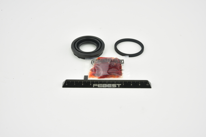 FEBEST 0775-RS413R ABS ring 1.3 4WD (RS 413, ZD11S) 91 Pk M13A